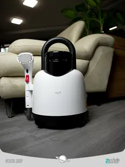 جارو برقی و شست وشو دهنده مبل DREEMA BY100 شیائومی Vacuum cleaner and sofa washer DREEMA BY100 Xiaomi - فروشگاه هنری شاپ | Heneri.shop