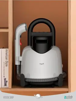 جارو برقی و شست وشو دهنده مبل DREEMA BY100 شیائومی Vacuum cleaner and sofa washer DREEMA BY100 Xiaomi - فروشگاه هنری شاپ | Heneri.shop
