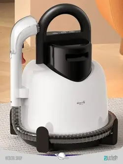 جارو برقی و شست وشو دهنده مبل DREEMA BY100 شیائومی Vacuum cleaner and sofa washer DREEMA BY100 Xiaomi - فروشگاه هنری شاپ | Heneri.shop