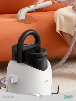 جارو برقی و شست وشو دهنده مبل DREEMA BY100 شیائومی Vacuum cleaner and sofa washer DREEMA BY100 Xiaomi - فروشگاه هنری شاپ | Heneri.shop