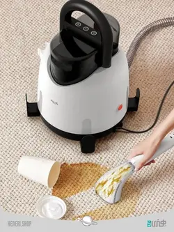 جارو برقی و شست وشو دهنده مبل DREEMA BY100 شیائومی Vacuum cleaner and sofa washer DREEMA BY100 Xiaomi - فروشگاه هنری شاپ | Heneri.shop