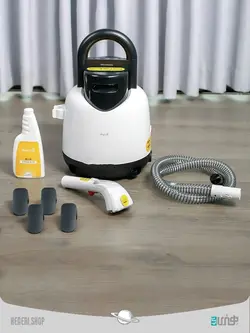 جارو برقی و شست وشو دهنده مبل DREEMA BY100 شیائومی Vacuum cleaner and sofa washer DREEMA BY100 Xiaomi - فروشگاه هنری شاپ | Heneri.shop