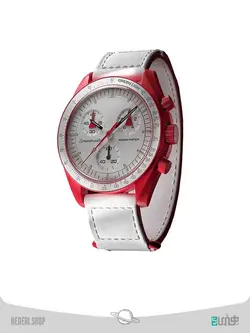 ساعت هوشمند طرح سیاره گرین لاین GREEN LION planet design smart watch - فروشگاه هنری شاپ | Heneri.shop