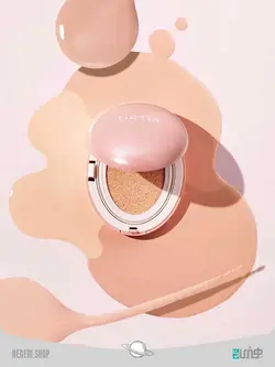 کرم کاور بیسیکال TIRTIR MASK FIT - فروشگاه هنری شاپ | Heneri.shop