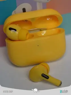 ایرپاد رنگی پرو colorfull Airpod pro