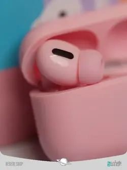 ایرپاد رنگی پرو colorfull Airpod pro