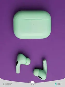 ایرپاد رنگی پرو colorfull Airpod pro