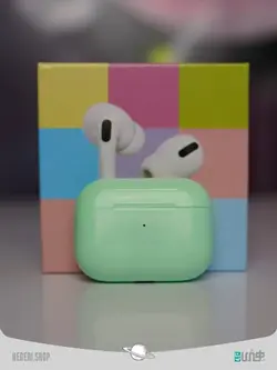 ایرپاد رنگی پرو colorfull Airpod pro