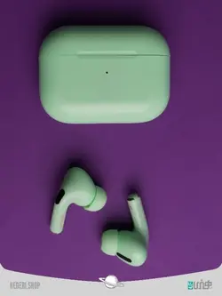 ایرپاد رنگی پرو colorfull Airpod pro