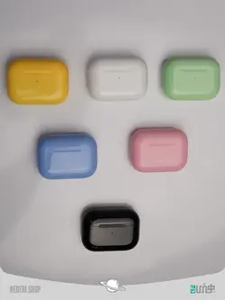 ایرپاد رنگی پرو colorfull Airpod pro