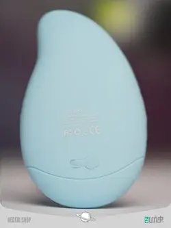 برس شست و شو و ماساژورصورت polo smart Massager and face wash brush