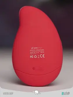 برس شست و شو و ماساژورصورت polo smart Massager and face wash brush