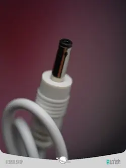 برس شست و شو و ماساژورصورت polo smart Massager and face wash brush