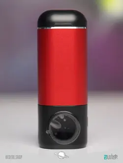 پاوربانک 3 در1 3in 1 Wireless Power bank