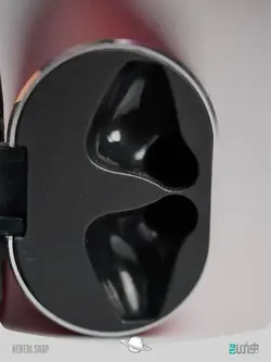 پاوربانک 3 در1 3in 1 Wireless Power bank