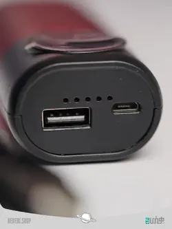 پاوربانک 3 در1 3in 1 Wireless Power bank