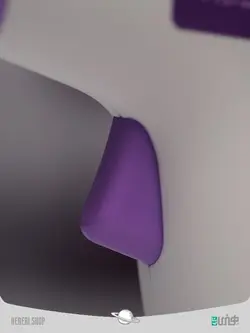 تب سنج دیجیتالی handheld-non-contact-ir-forehead