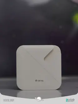 شارژر دیواری و پاور بانک برند دویا DEVIA GALLOP POWER BANK &amp; CHARGER