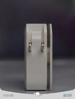 شارژر دیواری و پاور بانک برند دویا DEVIA GALLOP POWER BANK &amp; CHARGER