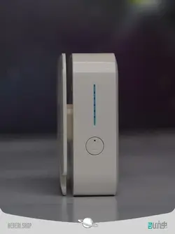 شارژر دیواری و پاور بانک برند دویا DEVIA GALLOP POWER BANK &amp; CHARGER