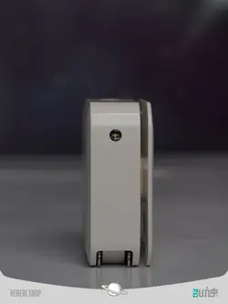 شارژر دیواری و پاور بانک برند دویا DEVIA GALLOP POWER BANK &amp; CHARGER