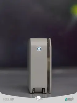 شارژر دیواری و پاور بانک برند دویا DEVIA GALLOP POWER BANK &amp; CHARGER