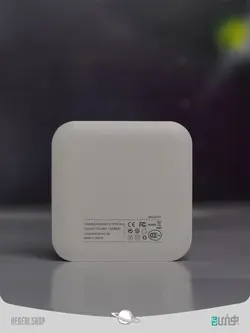 شارژر دیواری و پاور بانک برند دویا DEVIA GALLOP POWER BANK &amp; CHARGER