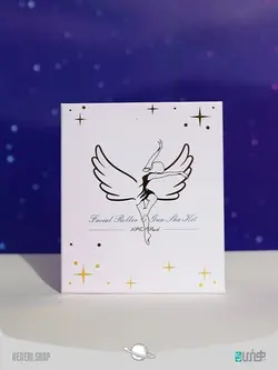 سنگ جیدرولر و سنگ گواشا مراقبت پوستی Hydroller stone and gouache stone for skincare