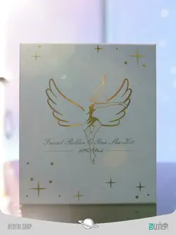 سنگ جیدرولر و سنگ گواشا مراقبت پوستی Hydroller stone and gouache stone for skincare