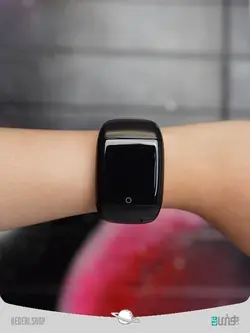 ساعت هوشمند G36 Smart Bracelet 2 in 1 Smart Watch TWS Wireless Bluetooth Headset