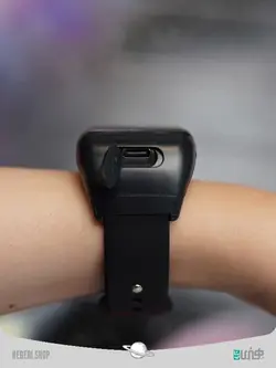 ساعت هوشمند G36 Smart Bracelet 2 in 1 Smart Watch TWS Wireless Bluetooth Headset