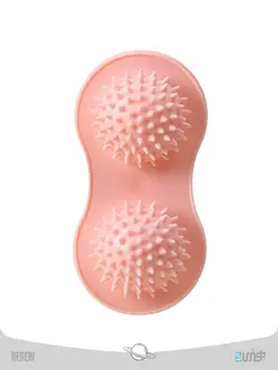 ماساژور پا برند مینیسو Miniso foot massager