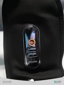 ماساژور شانه و گردن فیلیپس Philips shoulder and neck massager