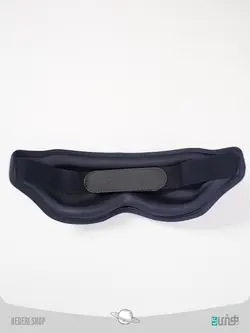 ماساژور و چشم بند فیلیپس Philips massager and blindfold
