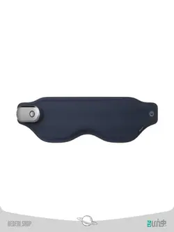 ماساژور و چشم بند فیلیپس Philips massager and blindfold