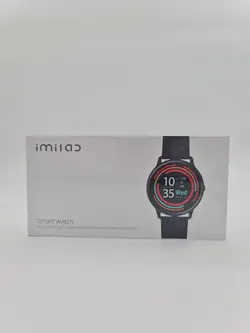 ساعت هوشمند ایمیلب مدل IMILAB Smart watch KW66 45mm