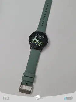ساعت هوشمند ایمیلب مدل IMILAB Smart watch KW66 45mm