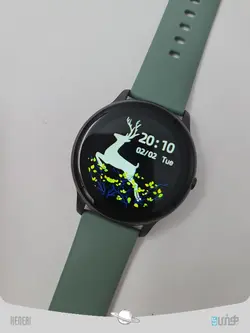 ساعت هوشمند ایمیلب مدل IMILAB Smart watch KW66 45mm