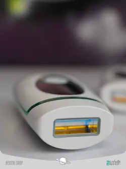 دستگاه لیزر مو برند شیائومی inFace مدل ZH-01D