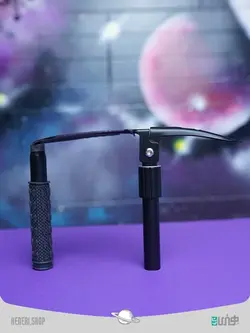 بیلچه و کلنگ تاشو Folding shovel