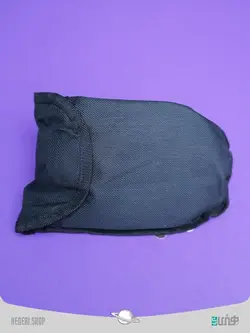 بیلچه و کلنگ تاشو Folding shovel