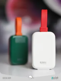 پاوربانک و شارژر دیواری Eary Powerbank and wall charger