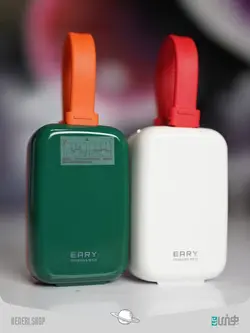 پاوربانک و شارژر دیواری Eary Powerbank and wall charger
