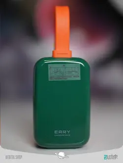 پاوربانک و شارژر دیواری Eary Powerbank and wall charger