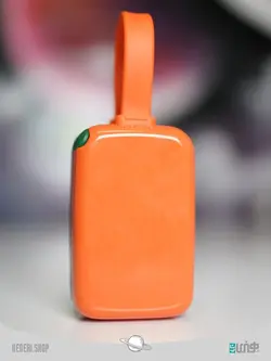 پاوربانک و شارژر دیواری Eary Powerbank and wall charger