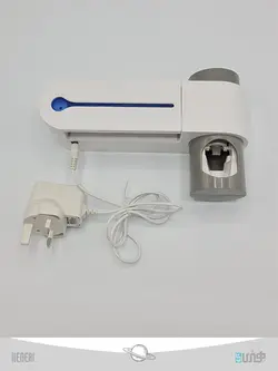 استند مسواک UV