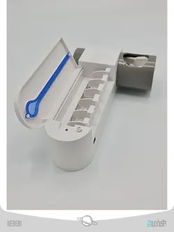 استند مسواک UV