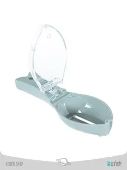 پولک گیر ماهی Fish scales