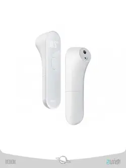 تب سنج مادون قرمز برند شیائومی xiaomi iHealth