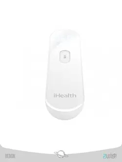 تب سنج مادون قرمز برند شیائومی xiaomi iHealth